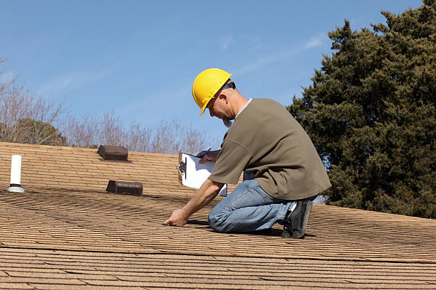 Best Commercial Roofing Services  in Plummer, ID